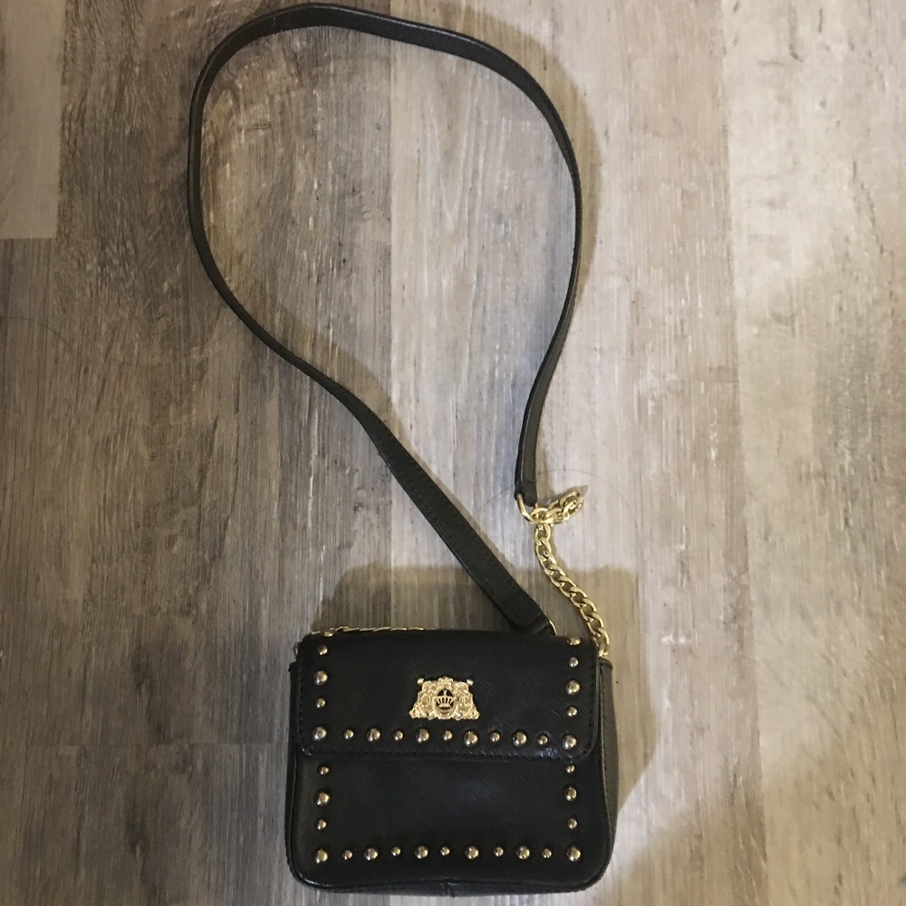 Juicy Couture Cross Body Bag